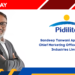 Sandeep Tanwani Appointed as Chief Marketing Officer at Pidilite Industries Limited