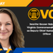 Jennifer Keyser Salzman Joins Virginia Commonwealth University as Deputy Chief Human Resources Officer