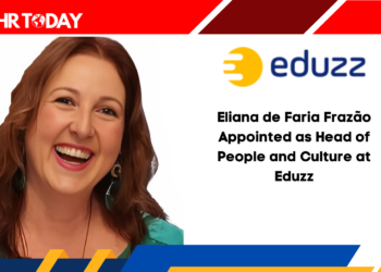 Eliana de Faria Frazão Appointed as Head of People and Culture at Eduzz