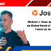 Michael J. Case Appointed as Global Head of People & Talent at Josys