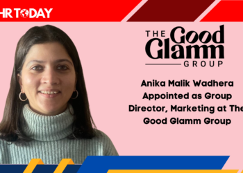Anika Malik Wadhera Appointed as Group Director, Marketing at The Good Glamm Group