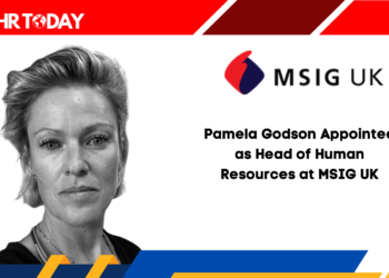 Pamela Godson Appointed as Head of Human Resources at MSIG UK