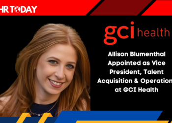Allison Blumenthal Appointed as Vice President, Talent Acquisition & Operations at GCI Health