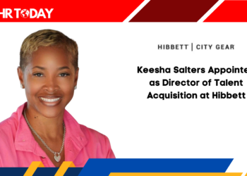 Keesha Salters Appointed as Director of Talent Acquisition at Hibbett