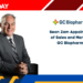 Sean Zam Appointed Head of Sales and Marketing at GC Biopharma USA