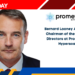 Bernard Looney Appointed Chairman of the Board of Directors at Prometheus Hyperscale