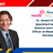 Dr. Alessio Fasano Appointed as Chief Science and Medical Officer at Mead Johnson Nutrition