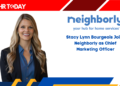 Stacy Lynn Bourgeois Joins Neighborly as Chief Marketing Officer