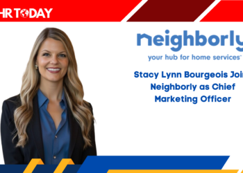 Stacy Lynn Bourgeois Joins Neighborly as Chief Marketing Officer