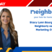 Stacy Lynn Bourgeois Joins Neighborly as Chief Marketing Officer