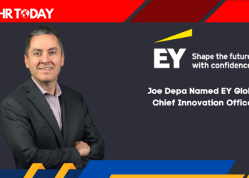 Joe Depa Named EY Global Chief Innovation Officer