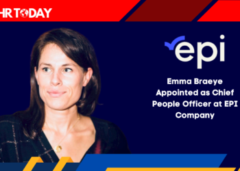 Emma Braeye Appointed as Chief People Officer at EPI Company