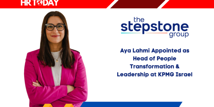 Atena Rabou-Degenkolbe Appointed as Head of Talent Acquisition GTM - EMEA & Global Employer Branding at The Stepstone Group