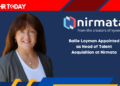 Sallie Layman Appointed as Head of Talent Acquisition at Nirmata