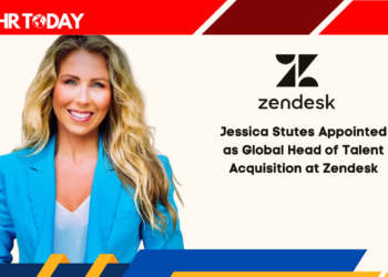 Jessica Stutes Appointed as Global Head of Talent Acquisition at Zendesk