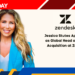 Jessica Stutes Appointed as Global Head of Talent Acquisition at Zendesk
