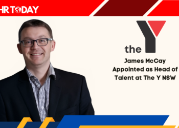 James McCay Appointed as Head of Talent at The Y NSW