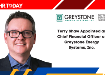 Terry Shaw Appointed as Chief Financial Officer at Greystone Energy Systems, Inc.