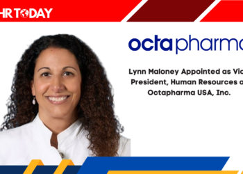 Lynn Maloney Appointed as Vice President, Human Resources at Octapharma USA, Inc.