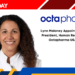 Lynn Maloney Appointed as Vice President, Human Resources at Octapharma USA, Inc.