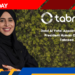 Dalal Al Yafei Appointed as Vice President Human Capital at Tabreed
