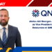 Abdou Abi Georges Appointed as Vice President Human Resources at QNB Group