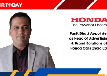 Punit Bhatt Appointed as Head of Advertising & Brand Solutions at Honda Cars India Ltd