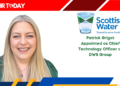 Ruth Findlay Joins Scottish Water as Head of People Engagement, Wellbeing & Inclusion