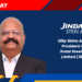 Dilip Sinha Appointed as President & CHRO at Jindal Steel and Power Limited (JSPL), Angul