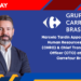 Marcelo Tardin Appointed Chief Human Resources Officer (CHRO) & Chief Transformation Officer (CTO) at Grupo Carrefour Brasil