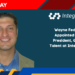 Wayne Federation Appointed as Vice President, Global IT Talent at IntegraTouch