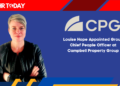 Louise Hope Appointed Group Chief People Officer at Campbell Property Group