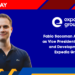 Fabio Sacoman Appointed as Vice President, Learning and Development at Expedia Group