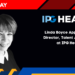 Linda Boyce Appointed as Director, Talent Acquisition at IPG Health