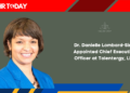 Dr. Danielle Lombard-Sims Appointed Chief Executive Officer at Talentergy, LLC