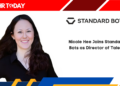 Nicole Hee Joins Standard Bots as Director of Talent