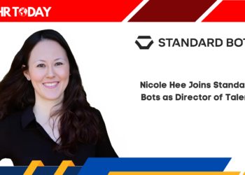 Nicole Hee Joins Standard Bots as Director of Talent