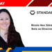 Nicole Hee Joins Standard Bots as Director of Talent
