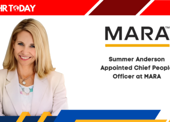 Summer Anderson Appointed Chief People Officer at MARA