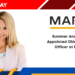 Summer Anderson Appointed Chief People Officer at MARA