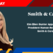 Kim Ellen Gunter Appointed Vice President Human Resources at Smith & Carson