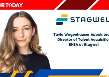 Tayla Wagenhauser Appointed as Director of Talent Acquisition EMEA at Stagwell