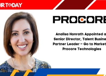 Analisa Honrath Appointed as Senior Director, Talent Business Partner Leader – Go to Market at Procore Technologies