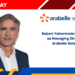 Robert Faltermeier Appointed as Managing Director at Arabelle Solutions