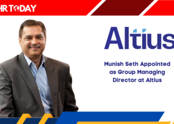 Munish Seth Appointed as Group Managing Director at Altius