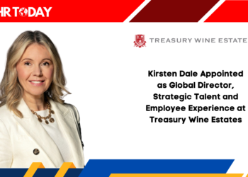 Kirsten Dale Appointed as Global Director, Strategic Talent and Employee Experience at Treasury Wine Estates
