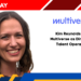 Kim Reynolds Joins Multiverse as Director of Talent Operations