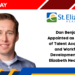 Dan Benjamin Appointed as Director of Talent Acquisition and Workforce Development at St. Elizabeth Healthcare