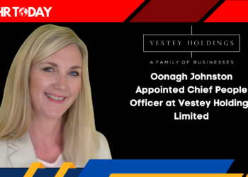 Oonagh Johnston Appointed Chief People Officer at Vestey Holdings Limited