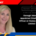 Oonagh Johnston Appointed Chief People Officer at Vestey Holdings Limited